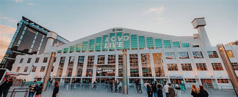OVO Arena